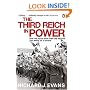 The Third Reich in Power, 1933-1939: How the Nazis Won Over the Hearts and Minds of a Nation