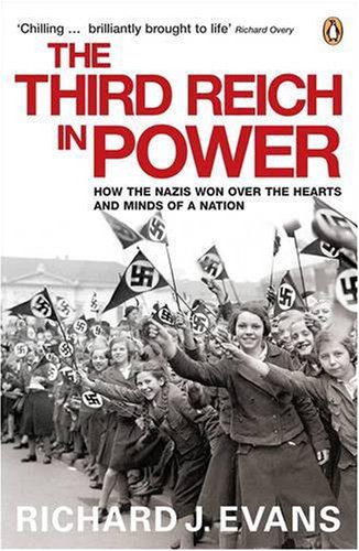 Buy The Third Reich in Power, 1933-1939 online at Discounted New and Used prices. Delivered to your door with Off-The-Bookshelf.
