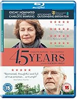 45 Years [Blu-ray]