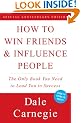 How to Win Friends and Influence People