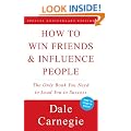 How to Win Friends and Influence People