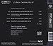 Bach: Cantatas, Vol. 42