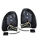 Premium 2pc Tail Lights Part#LTD30517