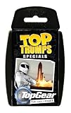 Top Trumps Specials Top Gear Stunts