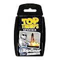 Top Trumps Specials Top Gear Stunts