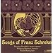 Songs of Franz Schreker