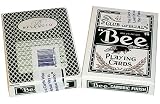 Premium 10 Decis Actual Las Vegas Casino Playing Cards (Various)