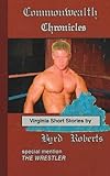 Commonwealth Chronicles: Short Stories of Virginia
