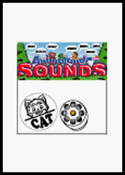 514bZlrViZL Cat Sound for Make Your Own Stuffed Animal Kits