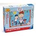 Charlie & Lola 60 piece Floor Puzzle