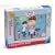 Charlie & Lola 60 piece Floor Puzzle