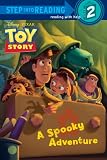 A Spooky Adventure (Disney/Pixar Toy Story) (Step into Reading)