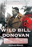 Wild Bill Donovan
