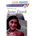 DK Readers: The Story of Anne Frank (DK Reader - Level 3 (Quality))