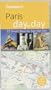 Frommer's Paris Day by Day