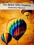 The Great Gilly Hopkins By Katherine Paterson Activities to Teach Reading, Thinking & Writing (Novel Units Students Packets)