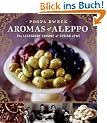 Aromas of Aleppo: The Legendary Cuisine of Syrian Jews