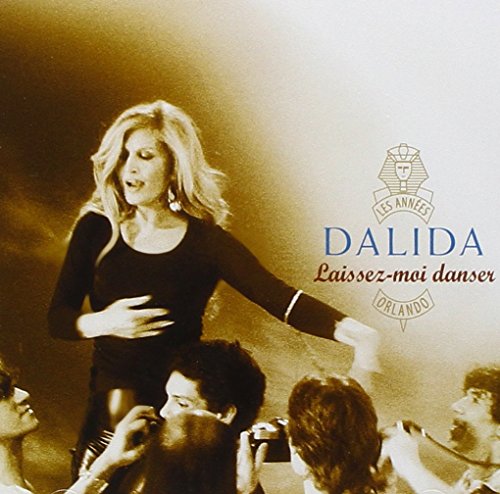 Dalida - Gigi in Paradisco - Zortam Music