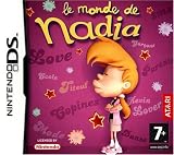 Revue Atari  / Le monde de nadia