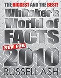 Whitaker's world of facts 2010