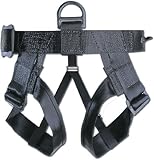 BlueWater Ropes Discovery Rescue Harness