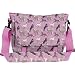 Wildkin Horses in Pink Messenger Bag