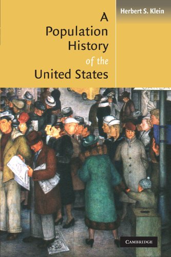a population history of the united states