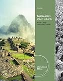 Archaeology : down to earth
