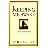 Keeping Me Awake (Middle English Edition)