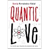 Quantic love (Luna roja)