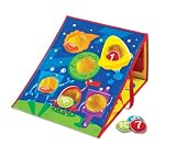 Learning Resources Smart Toss Bean Bag Tossing Game