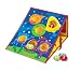 Smart Toss Game