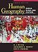 Books : Human Geography