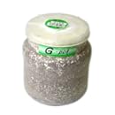 G-pot 1200cc スタウト型 【クワガタ幼虫飼育用菌糸ビン】