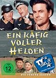 Ein K�fig voller Helden - Die f�nfte Season [4 DVDs]