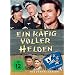 Ein K�fig voller Helden - Die f�nfte Season [4 DVDs]