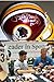 Mark Moseley Autographed Washington Redskins Mini Helmet - NFL MVP Inscription