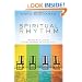 Spiritual Rhythm: Being with Jesus Every Season of Your Soul
