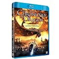 Les chroniques du Dragon [Blu-ray]