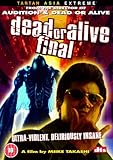 Dead or Alive 3 [DVD] [2007]