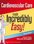 Cardiovascular Care Made Incredibly Easy