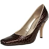J.Renee Womens Charla Pump