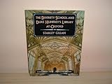 The Divinity School and Duke Humfrey's Library at Oxford