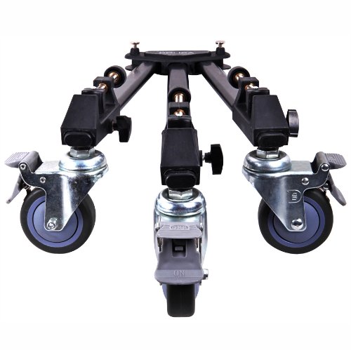 Dolica lt-d100 professional lightweight and heavy duty …