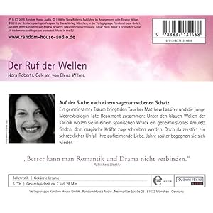Der Ruf der Wellen