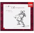 Bach: Cello Suites. Rostropovich [Boxed set]