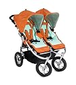 Bumbleride Indie Twin Stroller - Spice