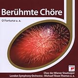 Esprit/Ber�hmte Ch�re - Various
