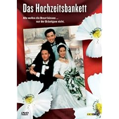 Das Hochzeitsbankett [2 DVDs]