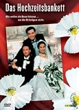 Das Hochzeitsbankett [2 DVDs]